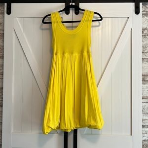 French Connection bubble dress - size 6